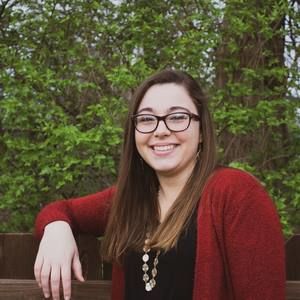 Meet your Posher, Caleigh